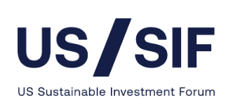 US SIF logo